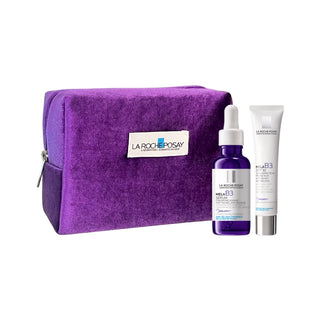 La Roche-Posay Mela B3 Set de regalo antiedad