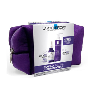 La Roche-Posay Mela B3 Set de regalo antiedad