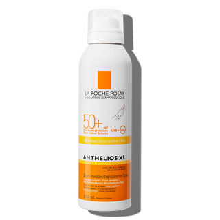 La Roche-Posay Anthelios Bruma Invisível Spf50+ 200ml