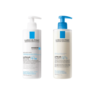 La Roche-Posay Rotina de Frio