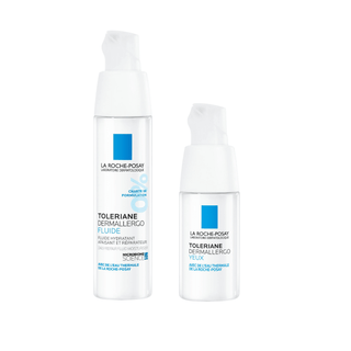 La Roche-Posay Rotina Pele Sensível