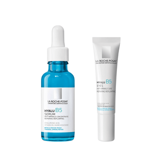 La Roche-Posay Rotina Primeiras Rugas