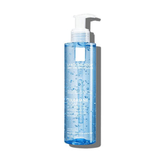 La Roche-Posay Toleriane Rosaliac Gel de Limpeza 195ml