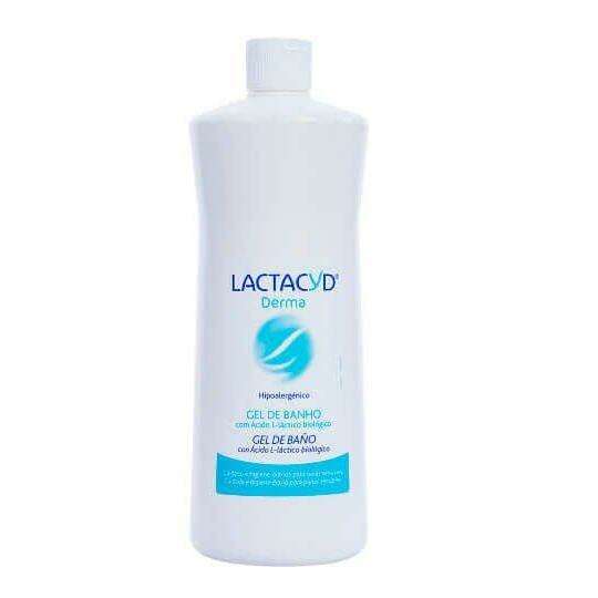 Lactacyd Derma 500ml