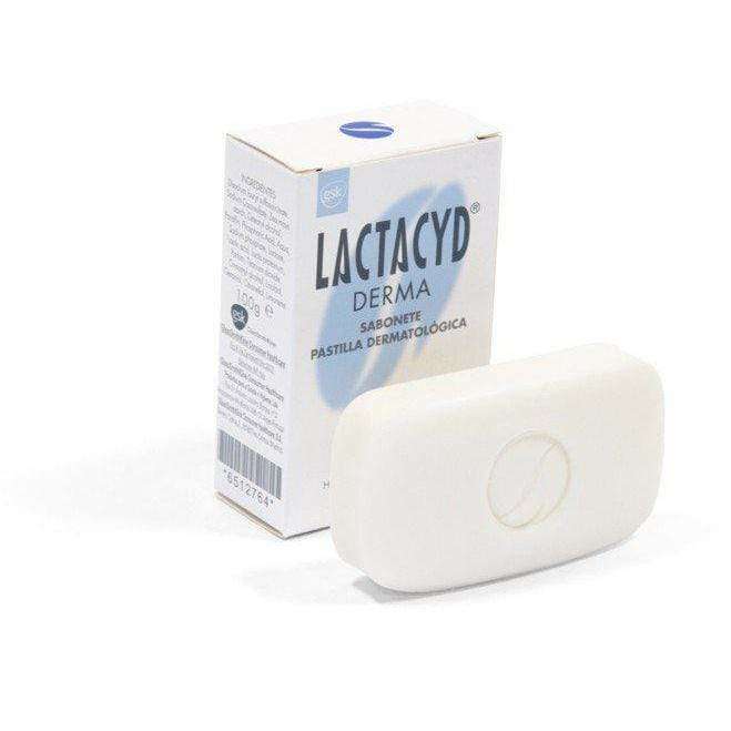Lactacyd Derma Sab 100g
