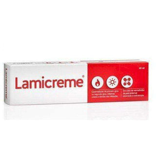 Lamicreme Creme Queimaduras 60ml