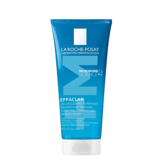 La Roche-Posay Effaclar Gel Purificante +M 200ml
