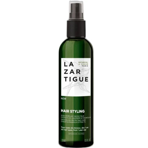 Lazartigue Spray Solución Desenredante 3 en 1 250ml