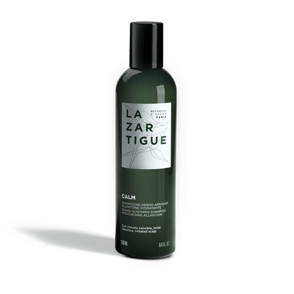 Lazartigue Calm Champô Dermussuavizante 250ml