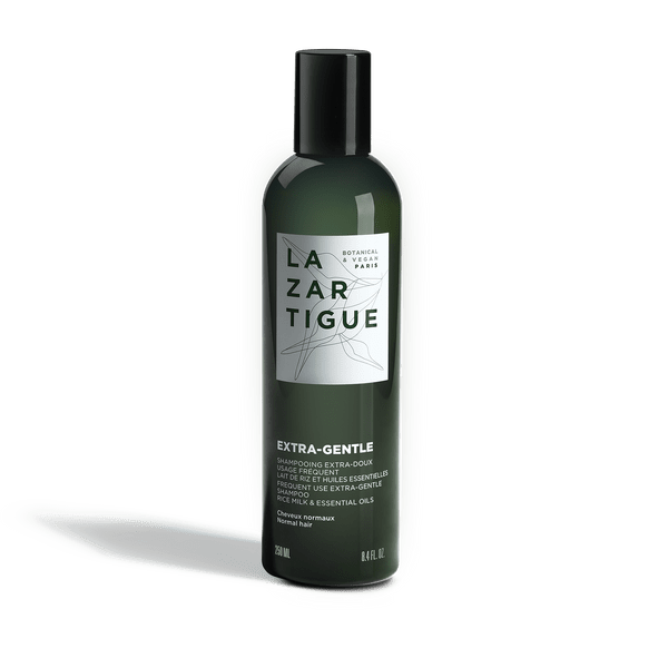 Lazartigue Champô Extra Suave Uso Frequente 250ml