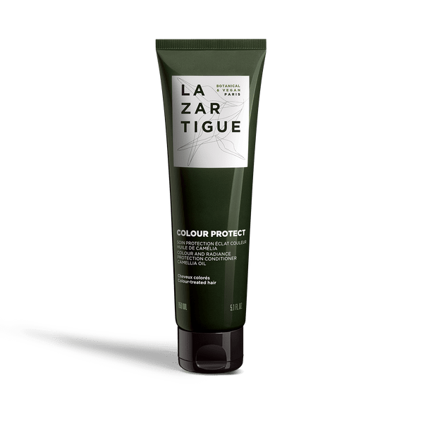 Lazartigue Colour Protect Condicionador Proteção de Luminosidade e Cor 150ml