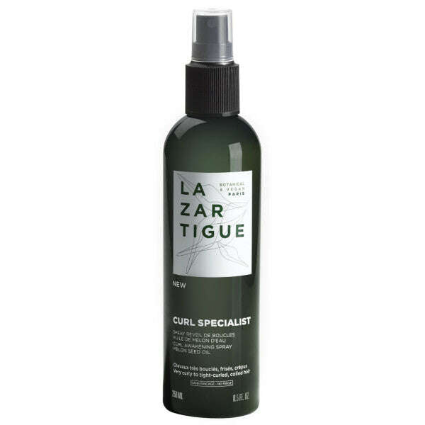 Lazartigue Curl Specialist Spray Definição de Caracóis 250ml