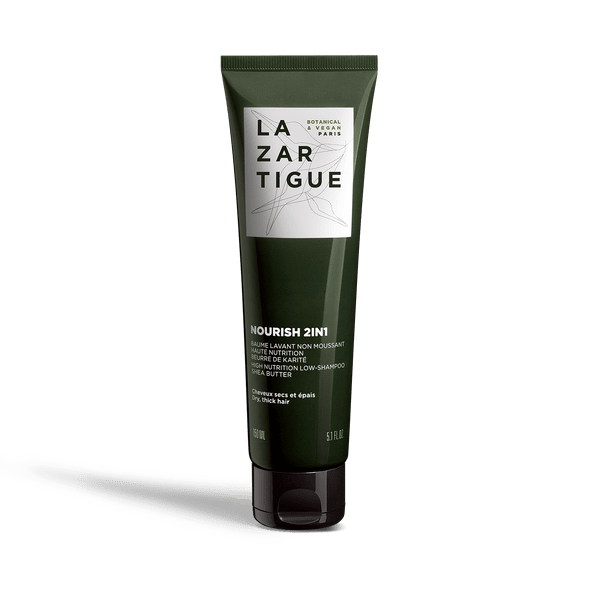 Lazartigue Nourish Bálsamo Lavante Nutrição Intensa 150ml