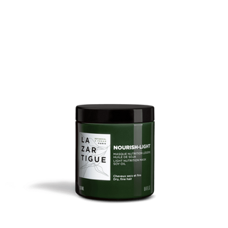 Lazartigue Nourish-Light Máscara Nutrição Ligeira 250ml