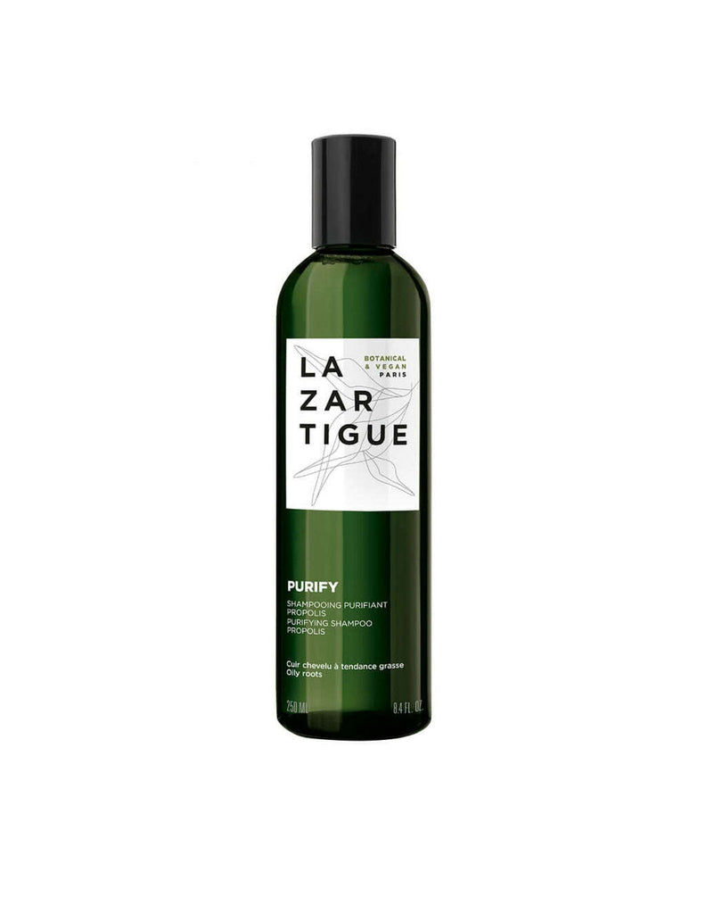 Lazartigue Purify Champô Purificante 250ml