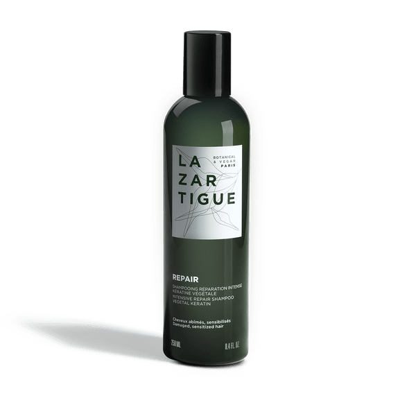 Lazartigue Repair Champô Reparação Intensa 250ml