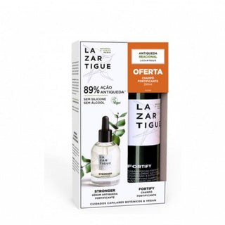 Lazartigue Sérum Fortificante Anticaída 50ml