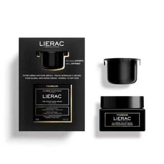 Lierac Premium Crema Voluptuosa 50ml