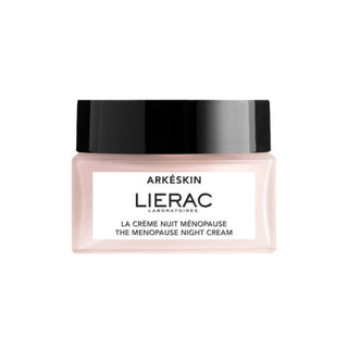 Lierac Arkéskin Creme Noite Menopausa 50ml