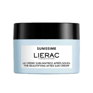 Lierac Sunissime Creme Sublimador Pós-Solar Corpo - 200ml