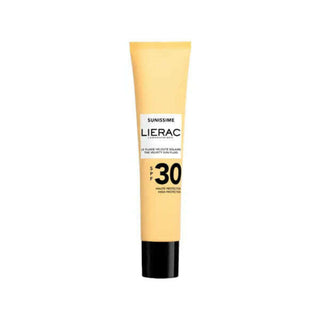 Lierac Sunissime Fluído Solar Aveludado FPS30+ - 40ml