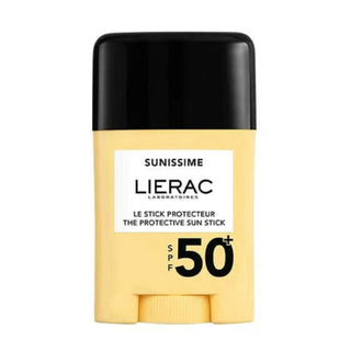 Lierac Sunissime Zonas Sensíveis Stick Solar Protetor FPS50 - 10g