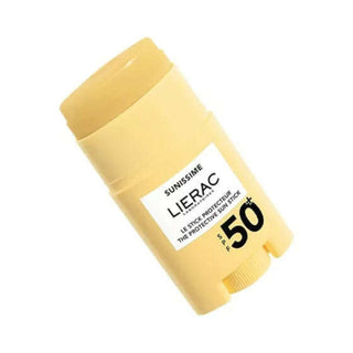 Lierac Sunissime Zonas Sensíveis Stick Solar Protetor FPS50 - 10g