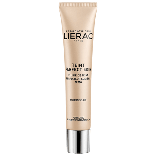 Lierac Teint Perfect Skin Fluido Bege Bronze 30ml