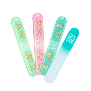 Tijeras De Uñas Chicco Azul