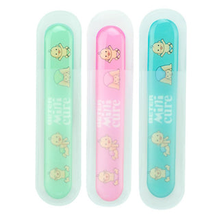 Tijeras De Uñas Chicco Azul