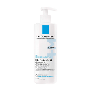 La Roche-Posay Baume Light AP+ M 400ml