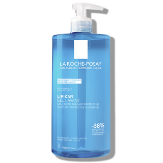 La Roche-Posay Lipikar Gel Lavante 1000ml