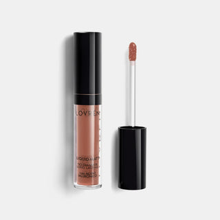 Lovrén R4 Batom Liquid Matt Nude