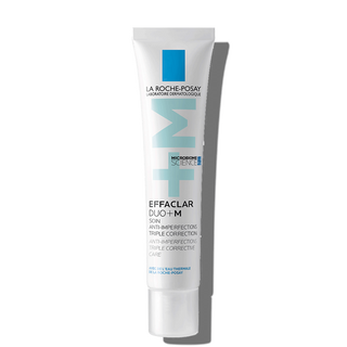 La Roche-Posay Effaclar Dúo+ M 40ml