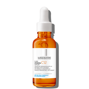 La Roche-Posay Pure Vitamin C12 Serum 30ml