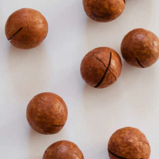 Aceite de macadamia orgánico SOWÉ 50 ml