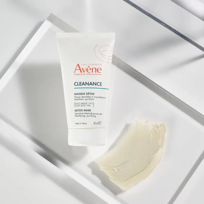 Avène Gel Limpiador 200ml