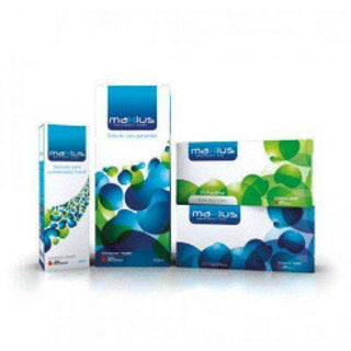 Maxius, 0,5 Mg/ml-40ml x 1 Solução Pulv Bucal