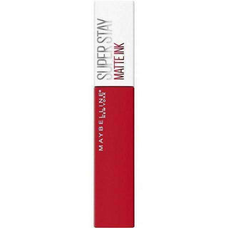 Maybelline NY Batom Superstay Matte Ink Spiced 325 5 ml