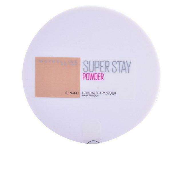 Maybelline NY Pó Compacto Superstay 21 30 ml