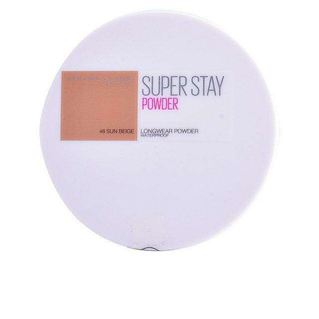 Maybelline NY Pó Compacto Superstay 21 30 ml