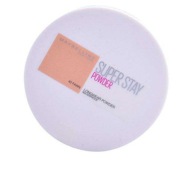 Maybelline NY Pó Compacto Superstay 40 30ml