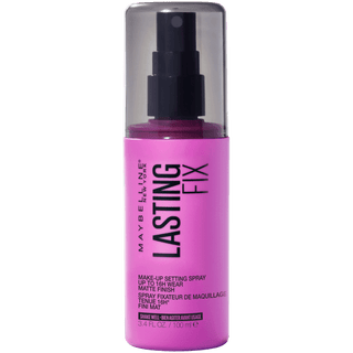 Maybelline NY Spray Fixador de Maquilhagem Lasting Fix 100 ml