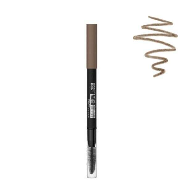 Maybelline NY Tattoo Brow 36h 02 Blonde