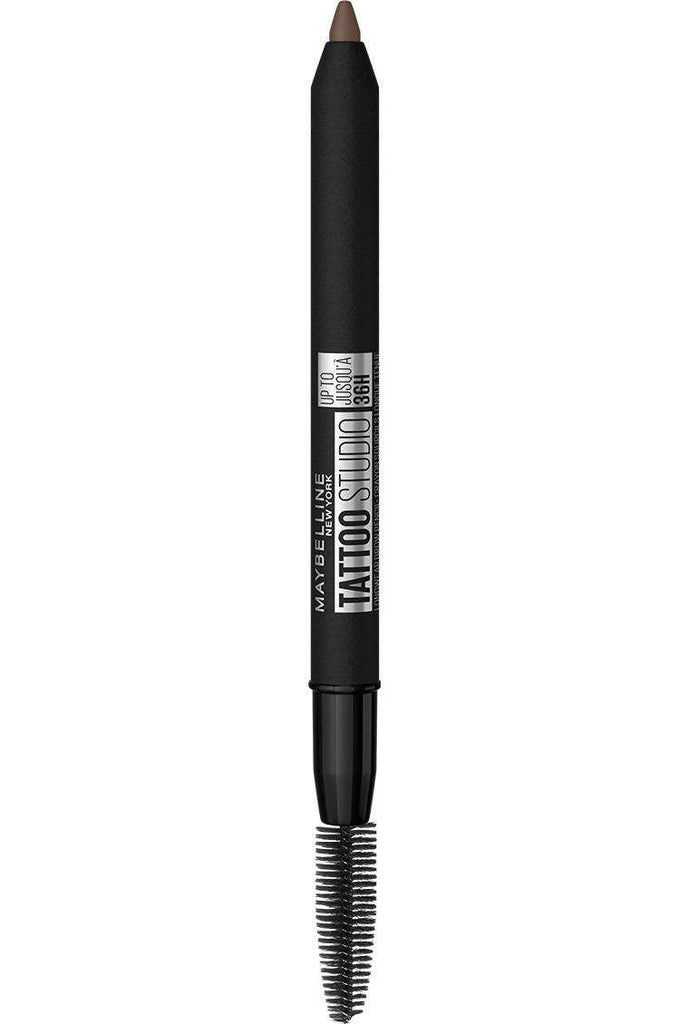 Maybelline NY Tattoo Brow 36h 07 Deep Brown