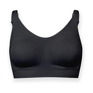 Medela Soutien Amamentação Ultimate BodyFit Preto L