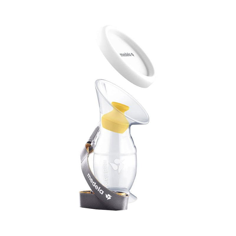 Medela Coletor Leite Materno Silicone