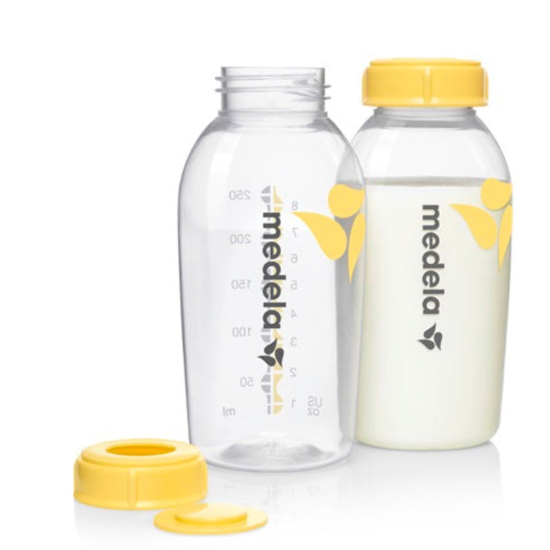 Medela Frasco Leite 250ml 2 unidades