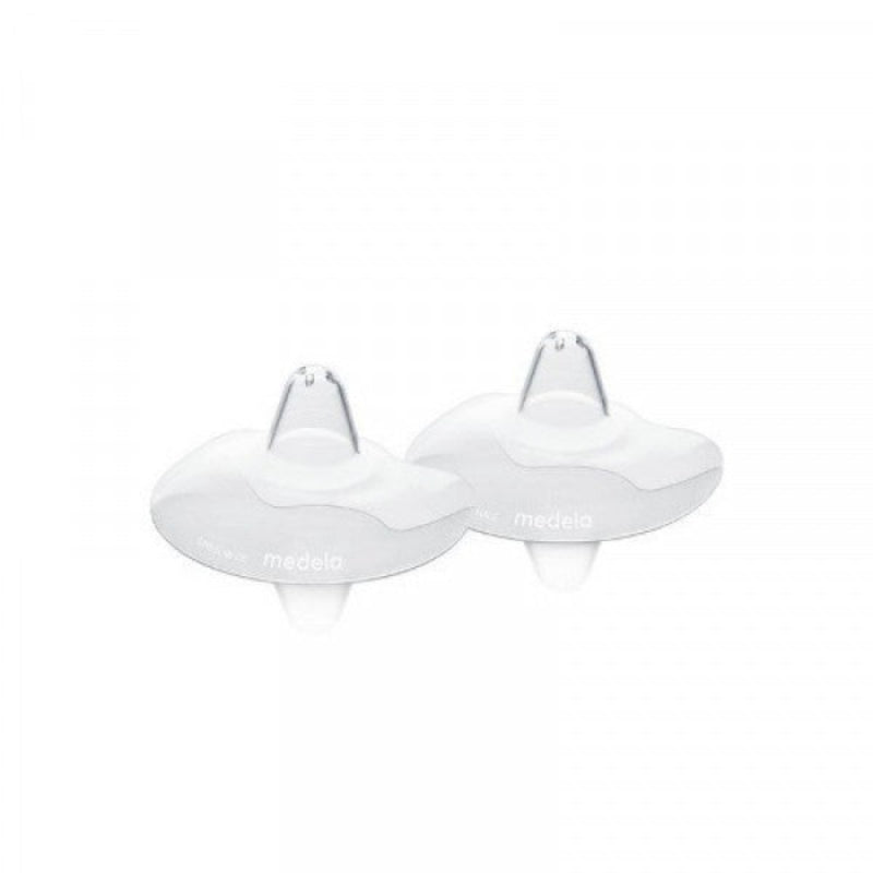 Medela Mamilo Silicone Contact L 2 unidades