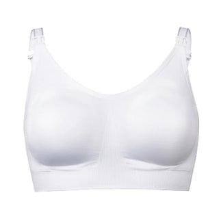 Medela Soutien Amamentação Ultimate BodyFit Branco S